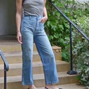 Doen Newport Jean in Albion Wash